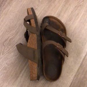 Children’s Birkenstock’s